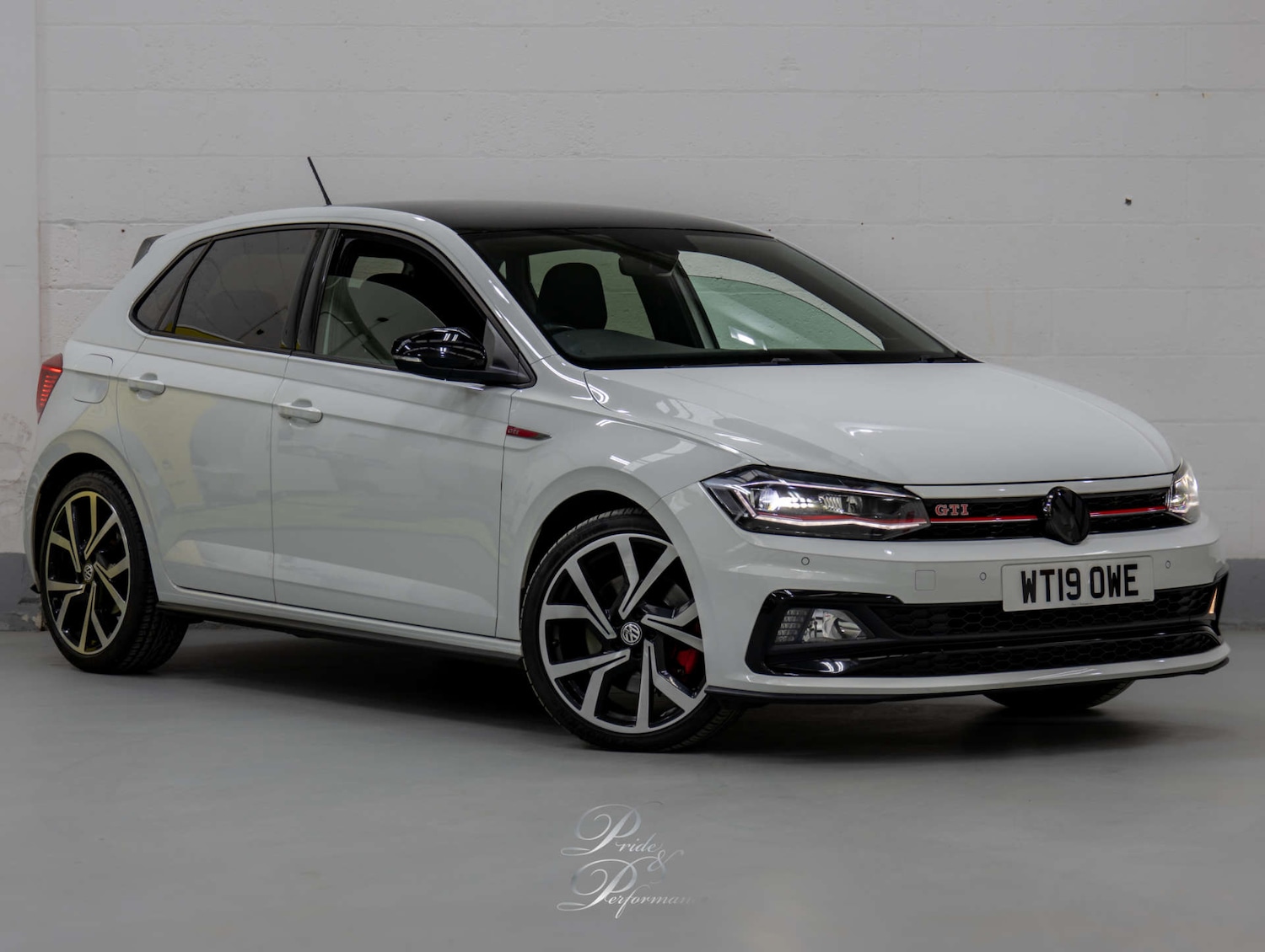 Used Volkswagen Polo 2019 for sale - 78102148: Photo 5