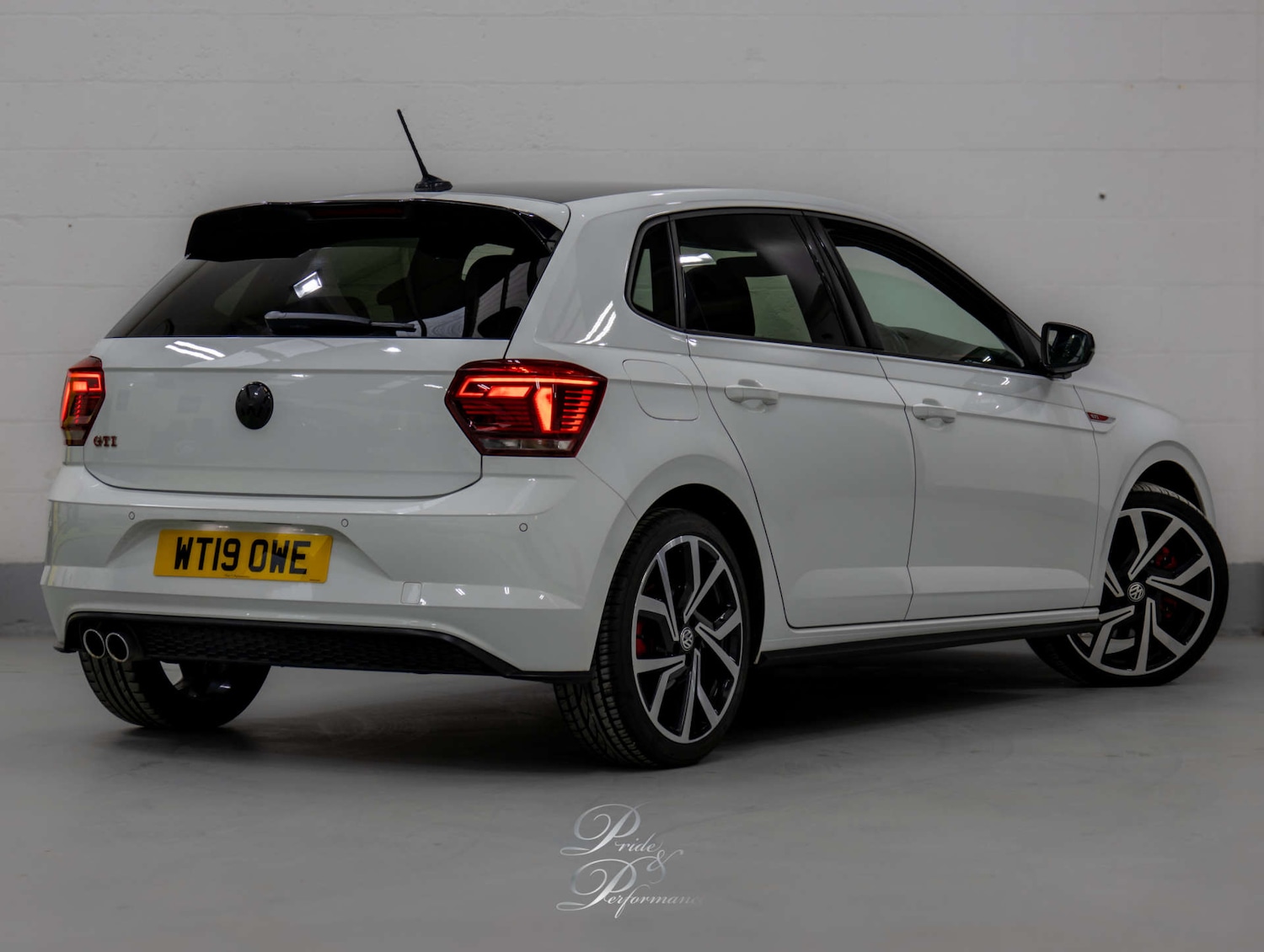 Used Volkswagen Polo 2019 for sale - 78102148: Photo 7