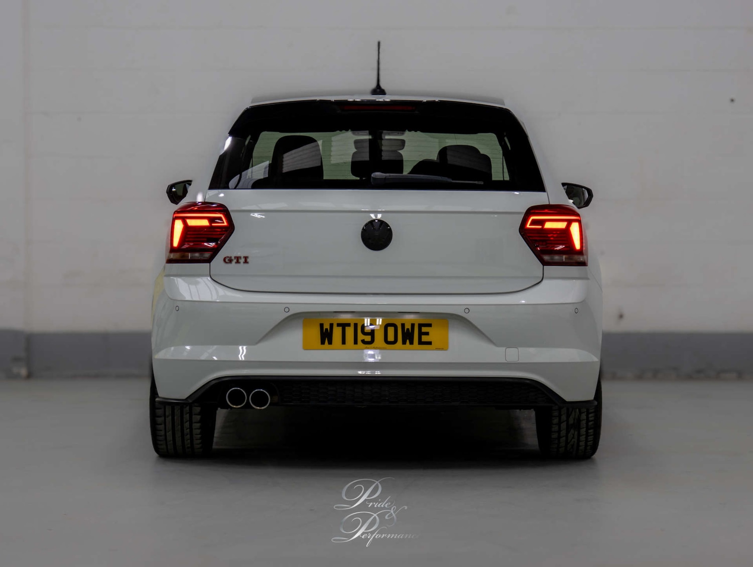 Used Volkswagen Polo 2019 for sale - 78102148: Photo 8