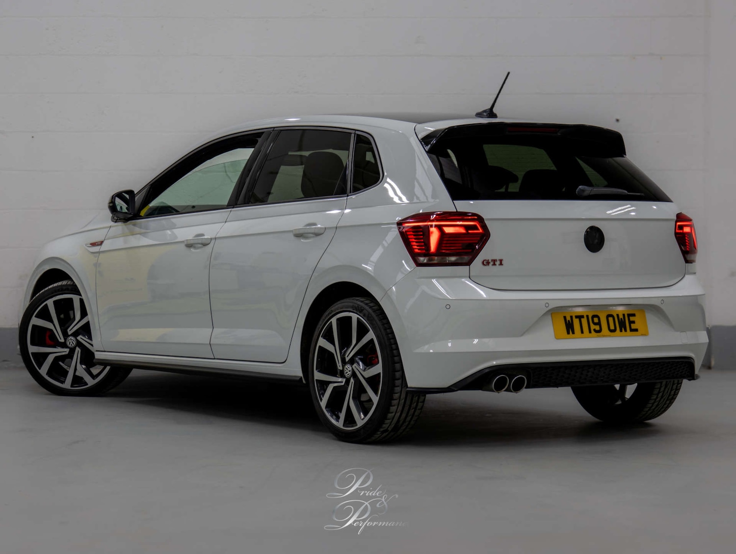 Used Volkswagen Polo 2019 for sale - 78102148: Photo 9