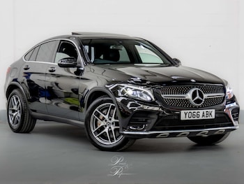 Used Mercedes-Benz GLC 2017 for sale - 79470705: Photo