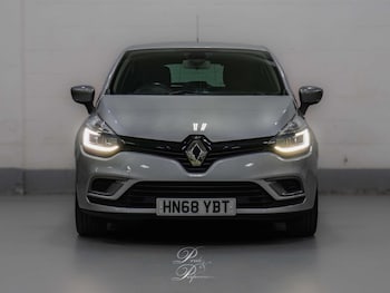 Used Renault Clio 2018 for sale - 78984090: Photo