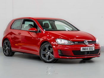 Used Volkswagen Golf 2014 for sale - 79117675: Photo
