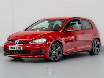 Used Volkswagen Golf 2014 for sale - 79117675: Photo