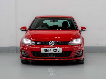 Used Volkswagen Golf 2014 for sale - 79117675: Photo