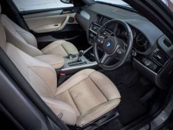 Used BMW X3 2016 for sale - 75312555: Photo