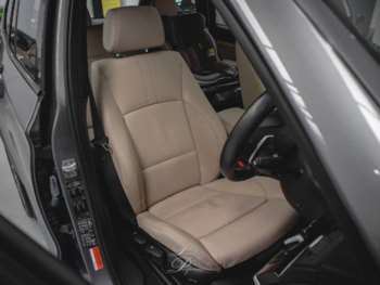Used BMW X3 2016 for sale - 75312555: Photo