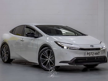 Used Toyota Prius undefined for sale - 78841405: Photo