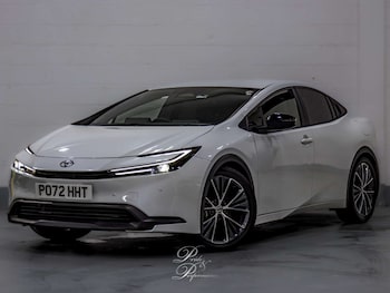 Used Toyota Prius undefined for sale - 78841405: Photo