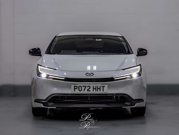 Used Toyota Prius undefined for sale - 78841405: Photo