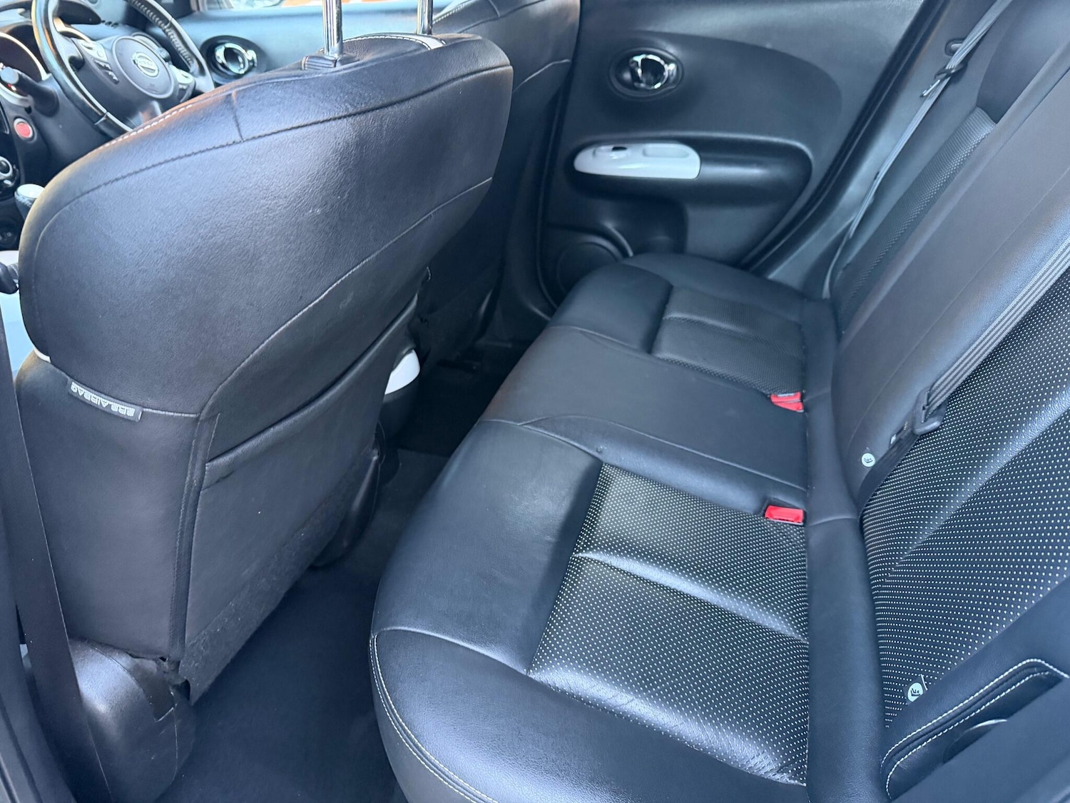 Used Nissan Juke 2015 for sale - 77120267: Photo 12