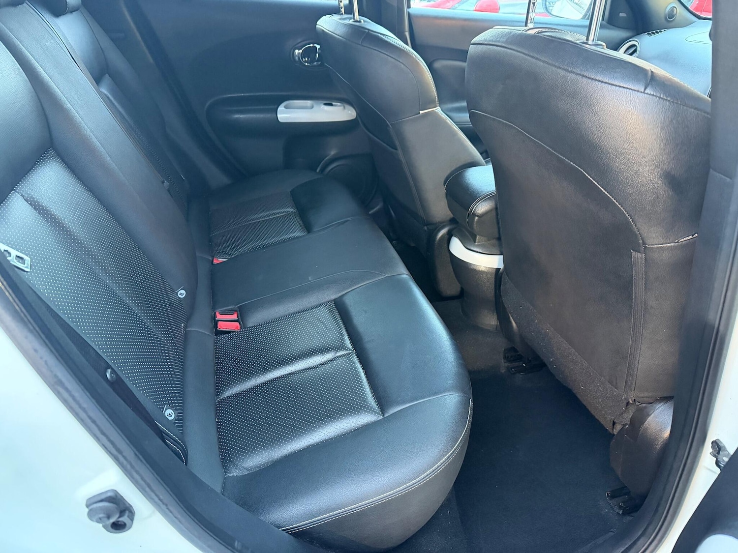 Used Nissan Juke 2015 for sale - 77120267: Photo 13