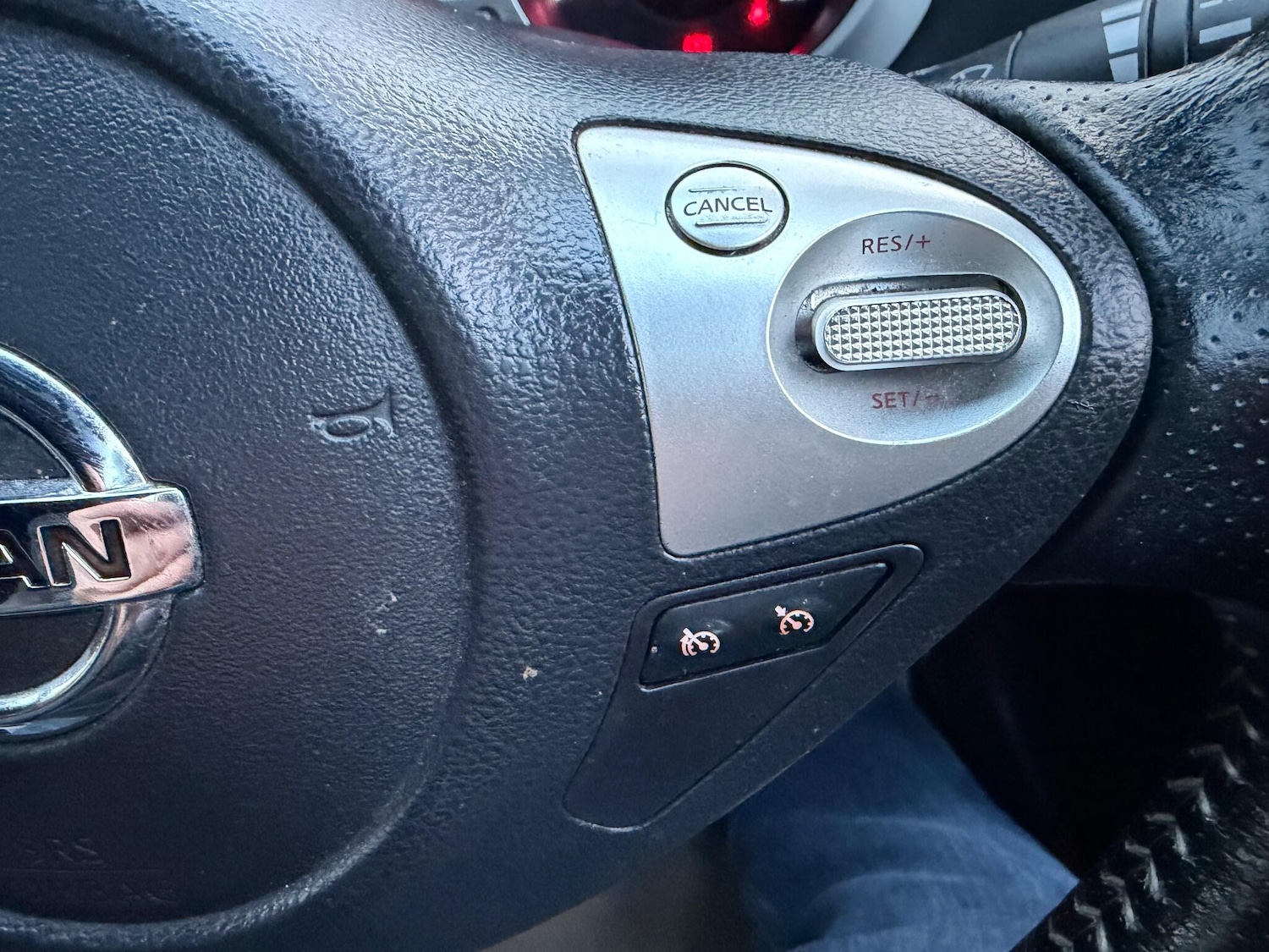 Used Nissan Juke 2015 for sale - 77120267: Photo 18