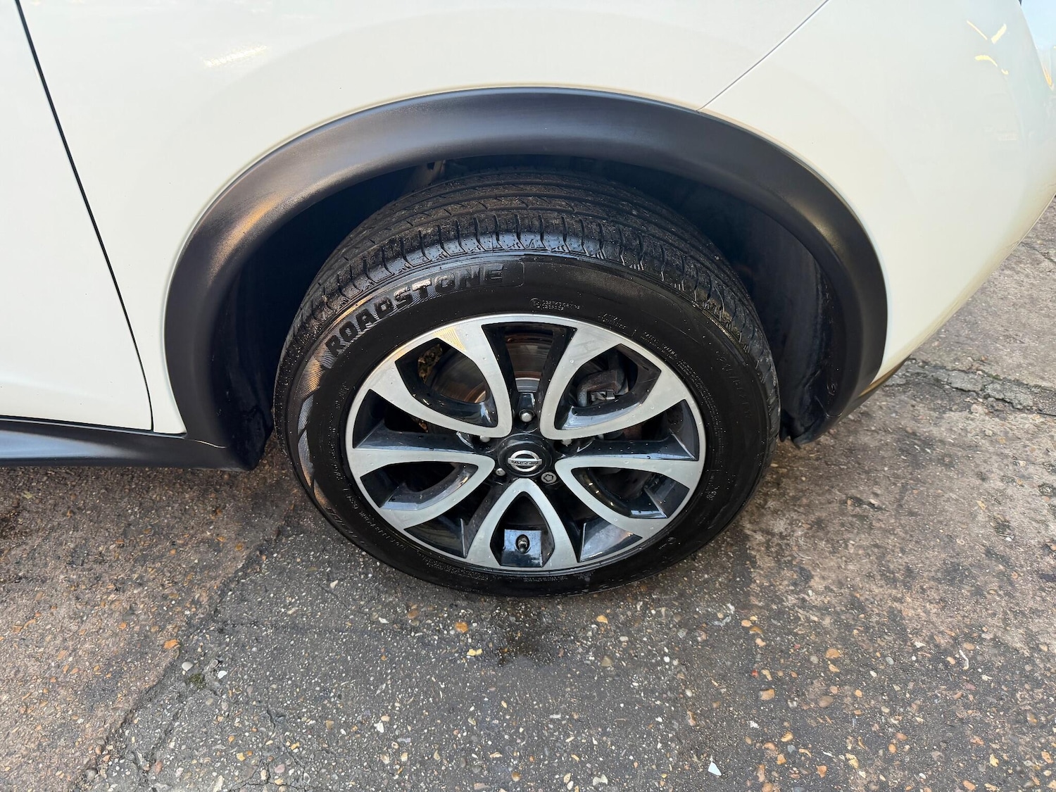 Used Nissan Juke 2015 for sale - 77120267: Photo 24