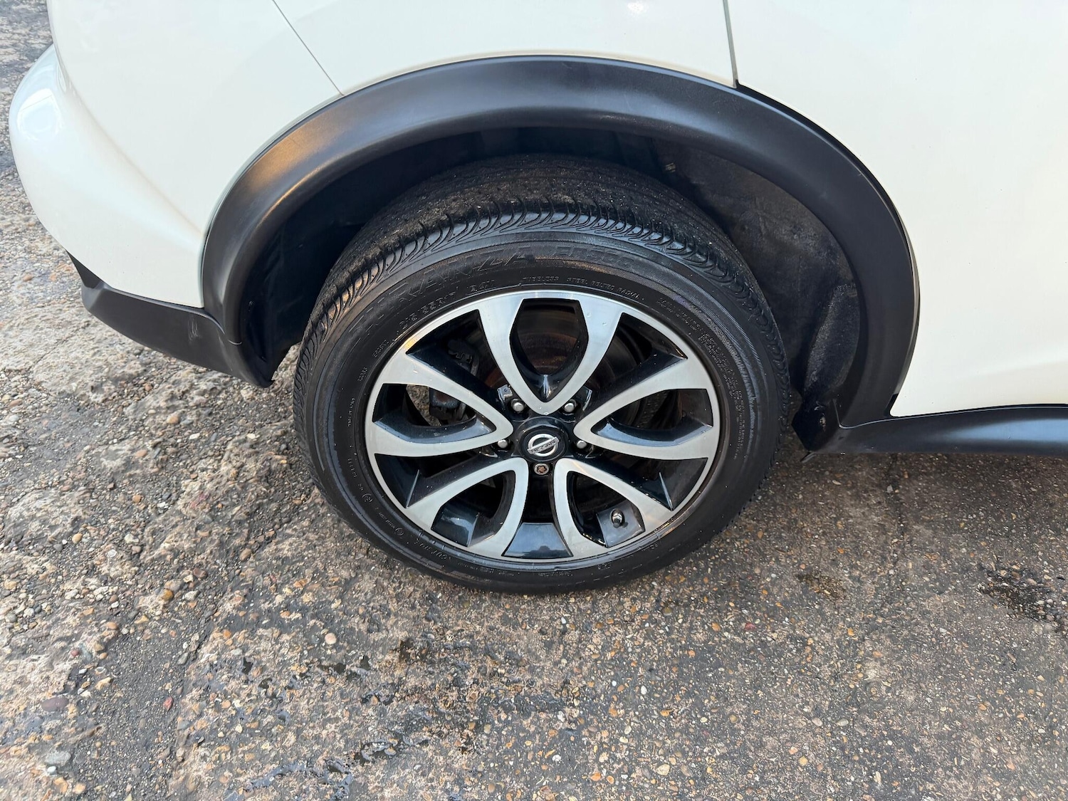 Used Nissan Juke 2015 for sale - 77120267: Photo 25