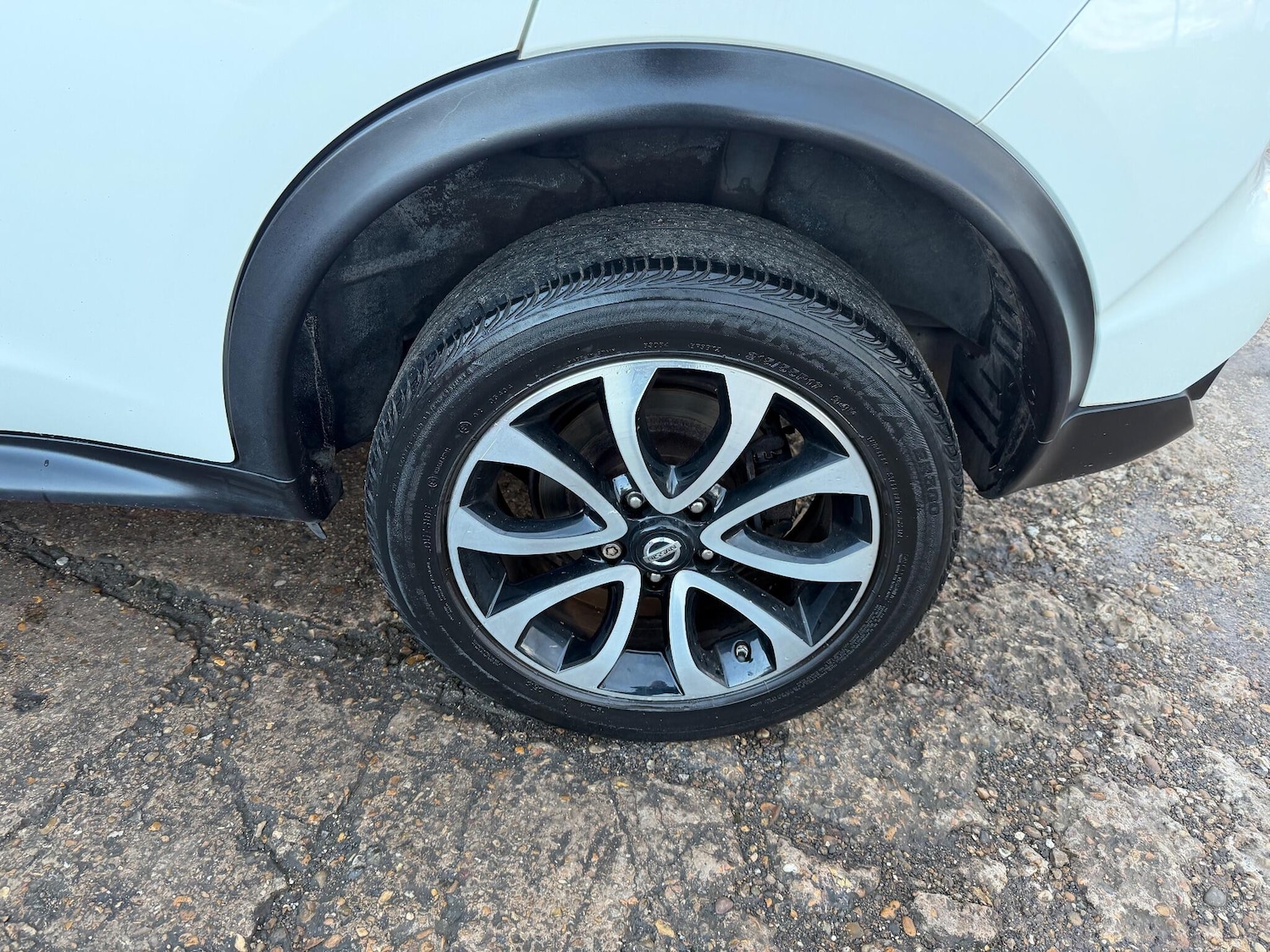 Used Nissan Juke 2015 for sale - 77120267: Photo 26