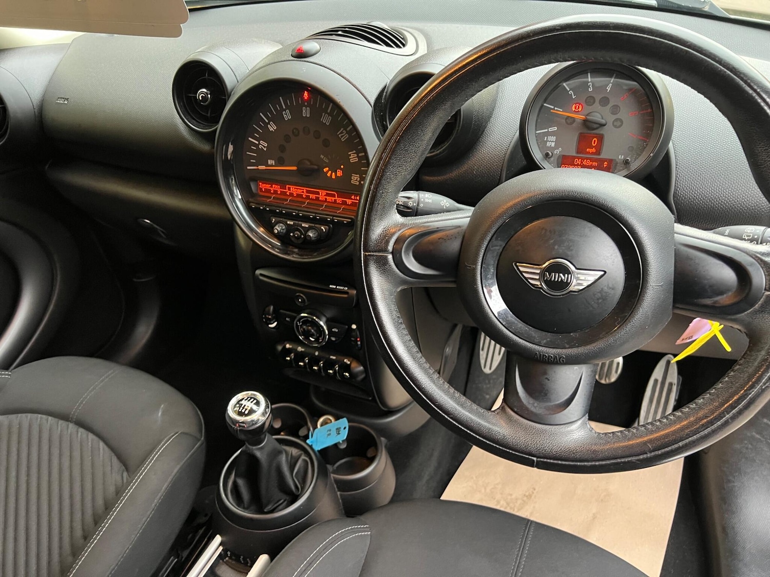 Used MINI Countryman 2014 for sale - 76753226: Photo 10