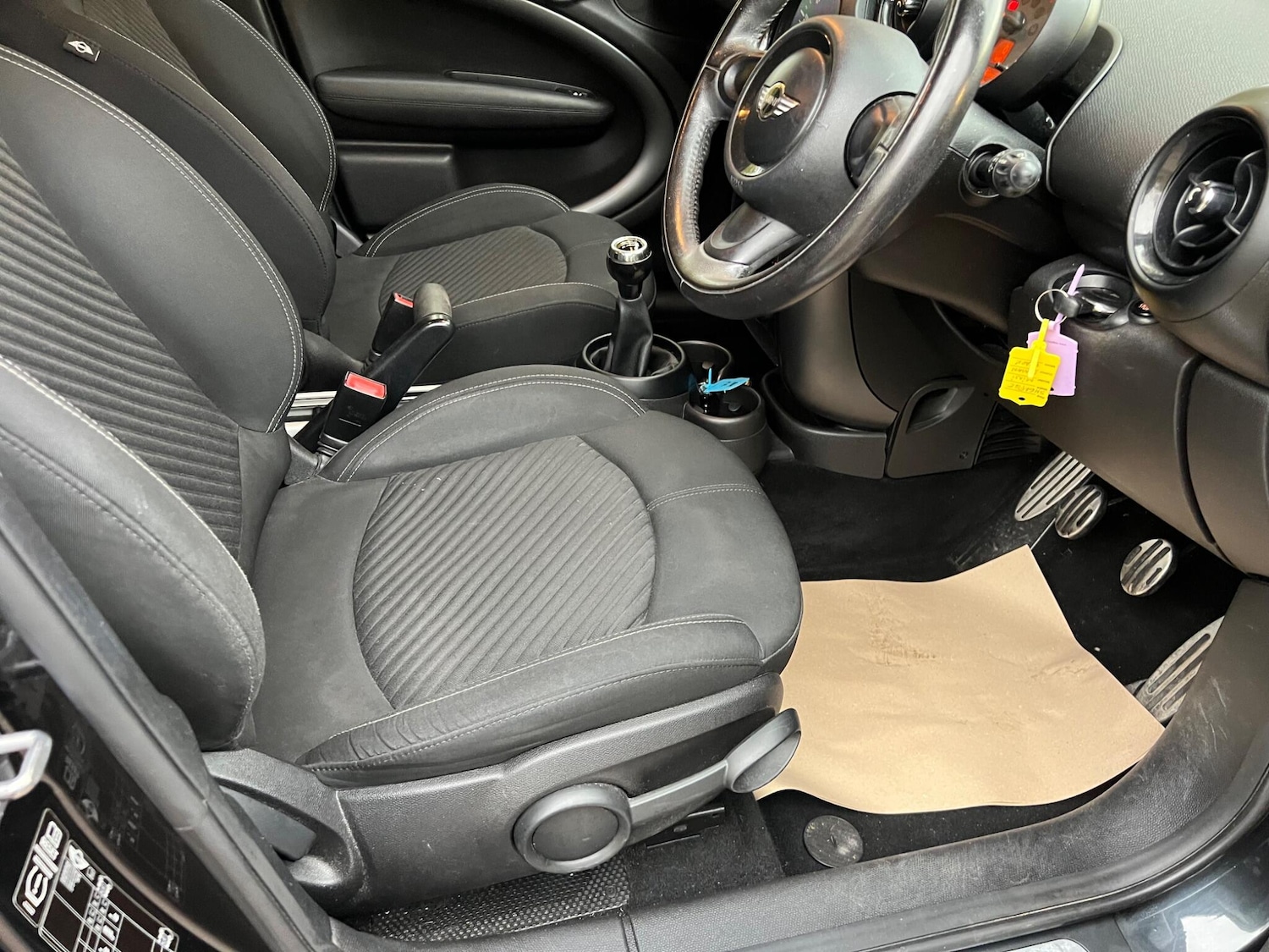 Used MINI Countryman 2014 for sale - 76753226: Photo 11