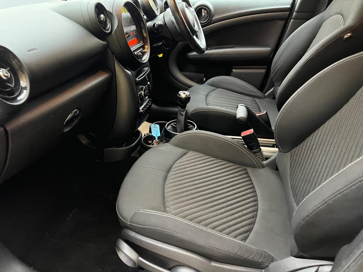 Used MINI Countryman 2014 for sale - 76753226: Photo 12