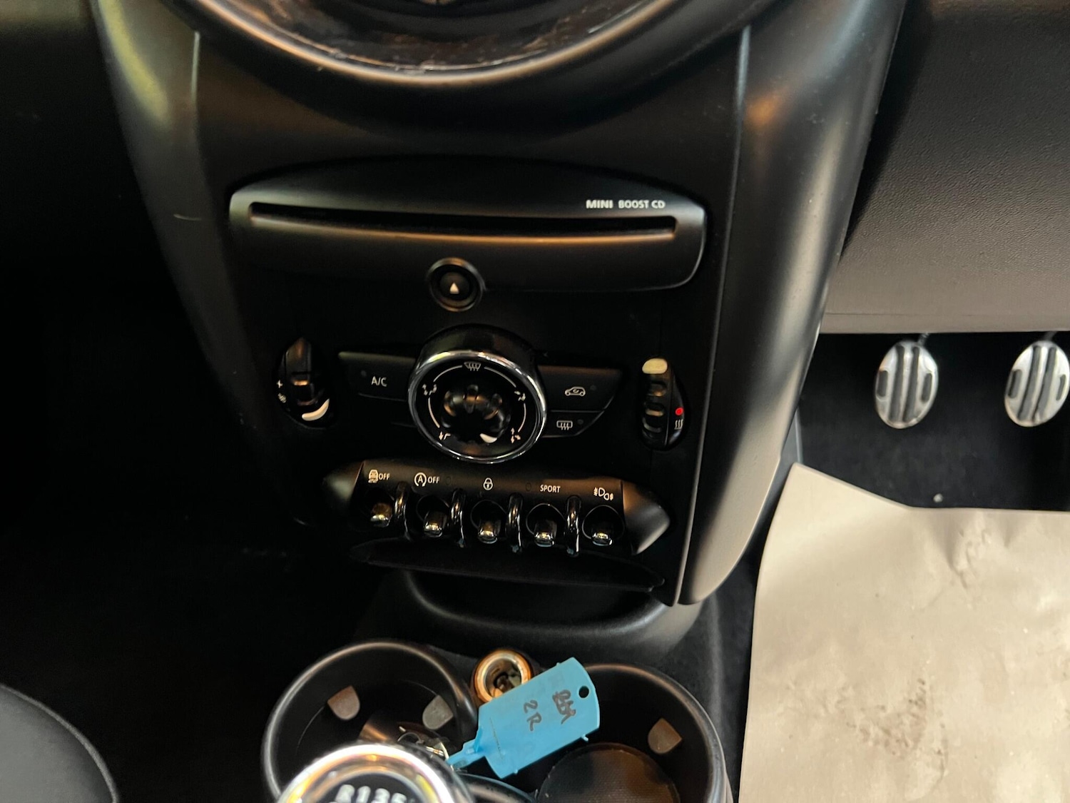 Used MINI Countryman 2014 for sale - 76753226: Photo 17