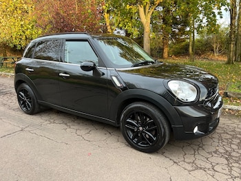 2014 (64) - 2.0 Cooper S D 5dr