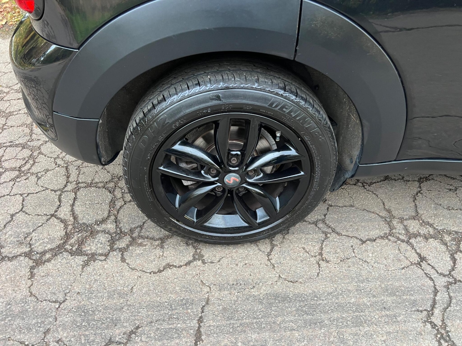 Used MINI Countryman 2014 for sale - 76753226: Photo 21