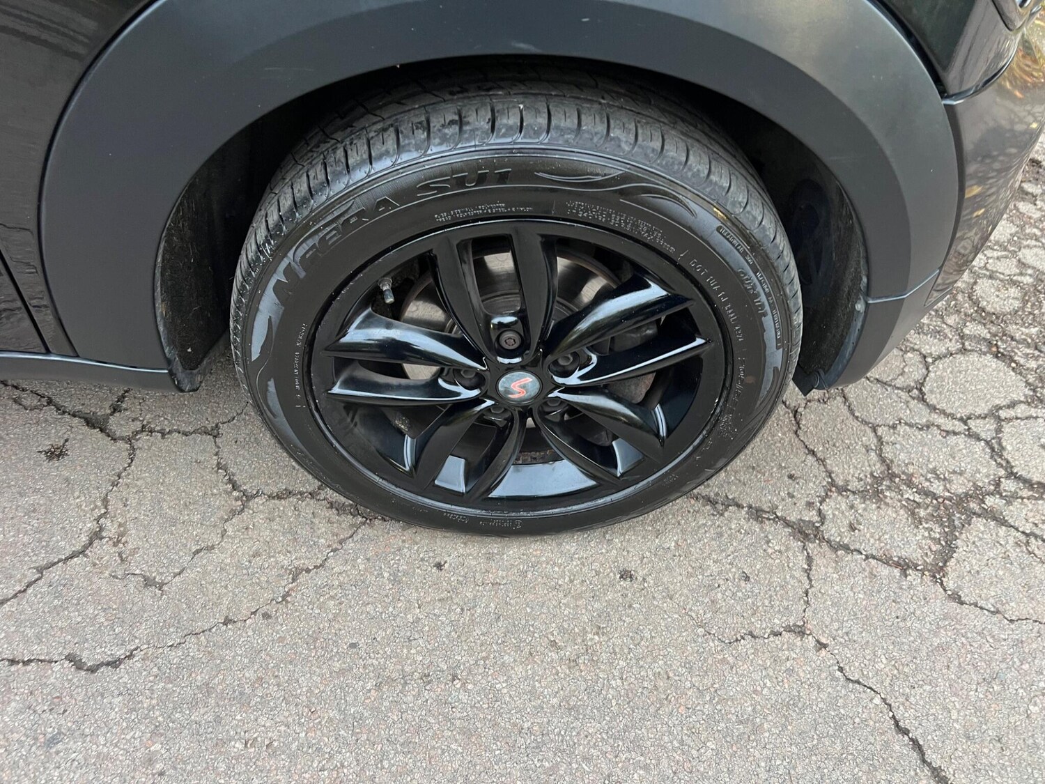 Used MINI Countryman 2014 for sale - 76753226: Photo 22