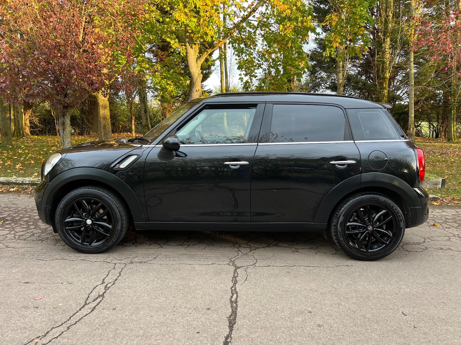 Used MINI Countryman 2014 for sale - 76753226: Photo 6