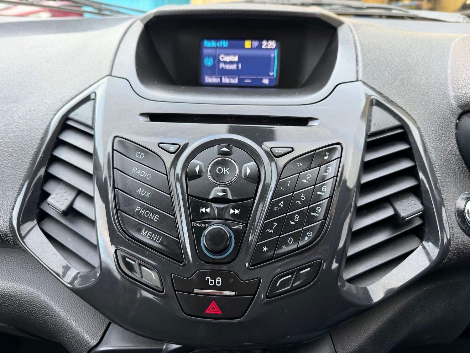 Used Ford Ecosport 2015 for sale - 76992388: Photo 16