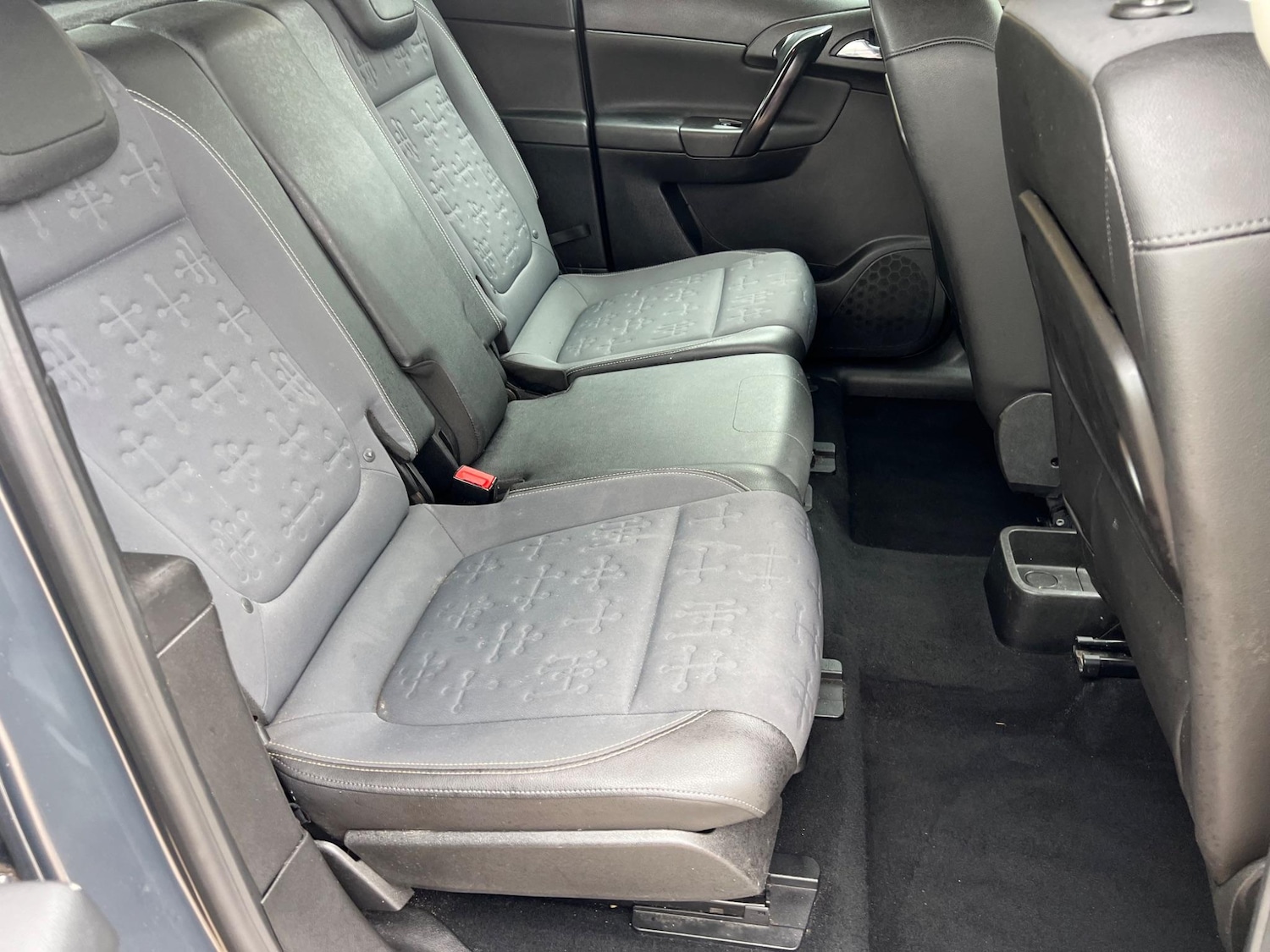 Used Vauxhall Meriva 2014 for sale - 77439648: Photo 15