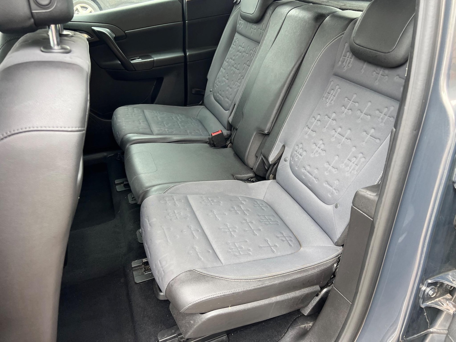 Used Vauxhall Meriva 2014 for sale - 77439648: Photo 16