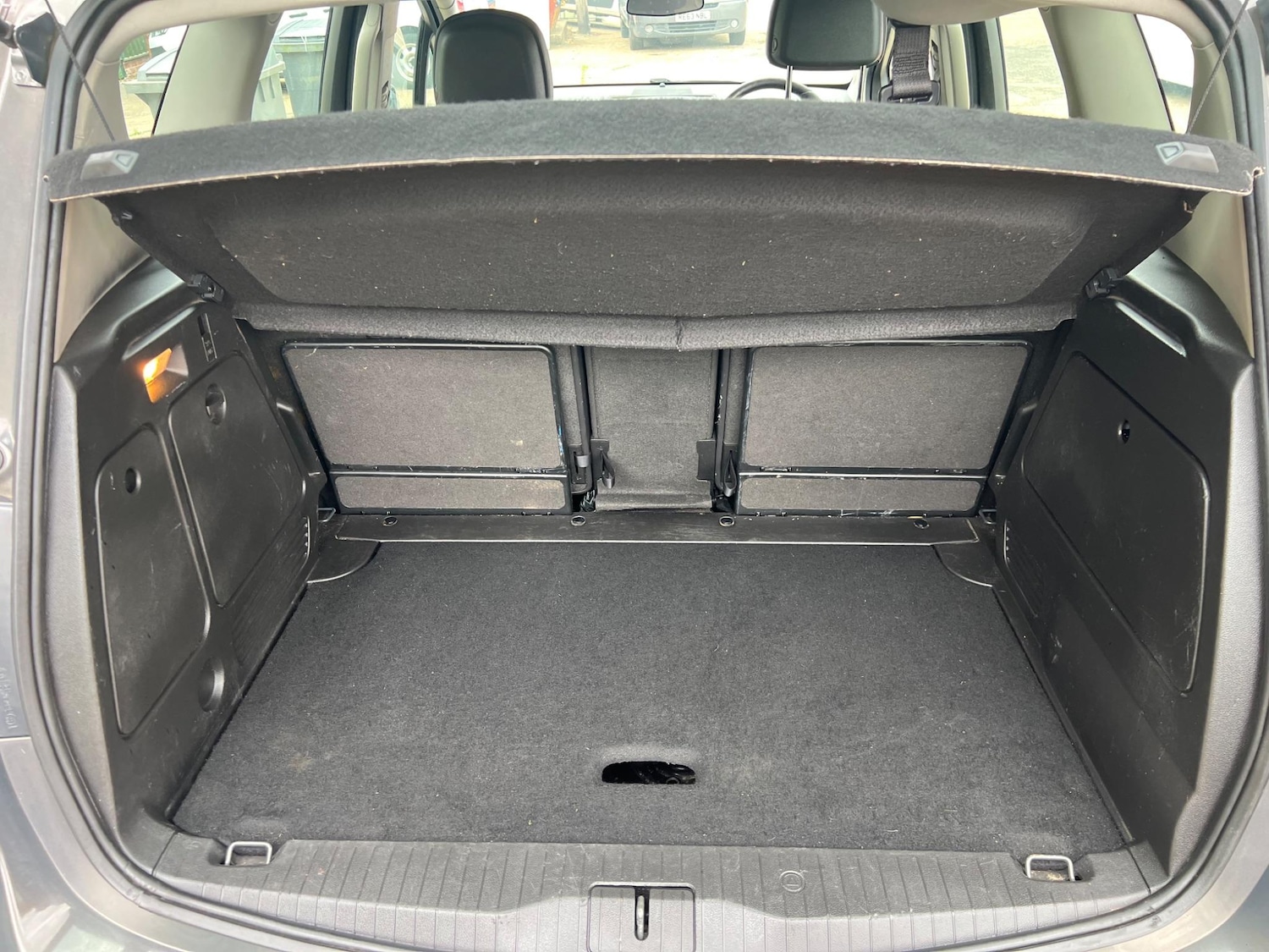 Used Vauxhall Meriva 2014 for sale - 77439648: Photo 17