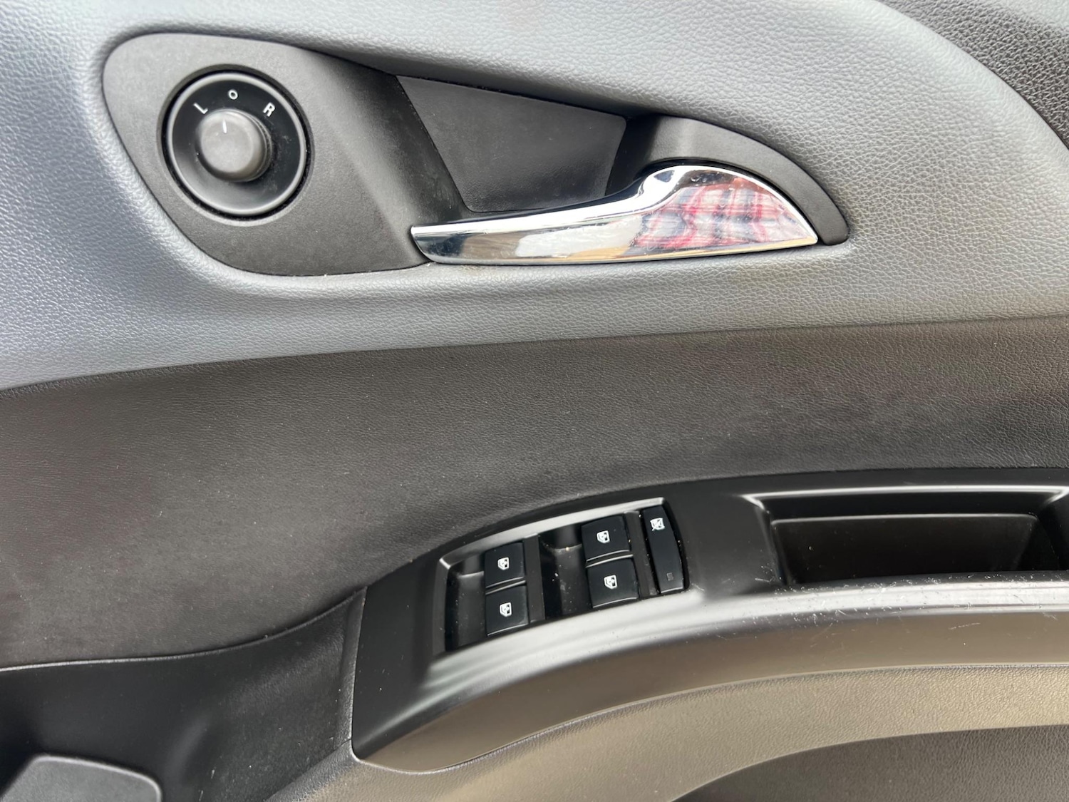 Used Vauxhall Meriva 2014 for sale - 77439648: Photo 20