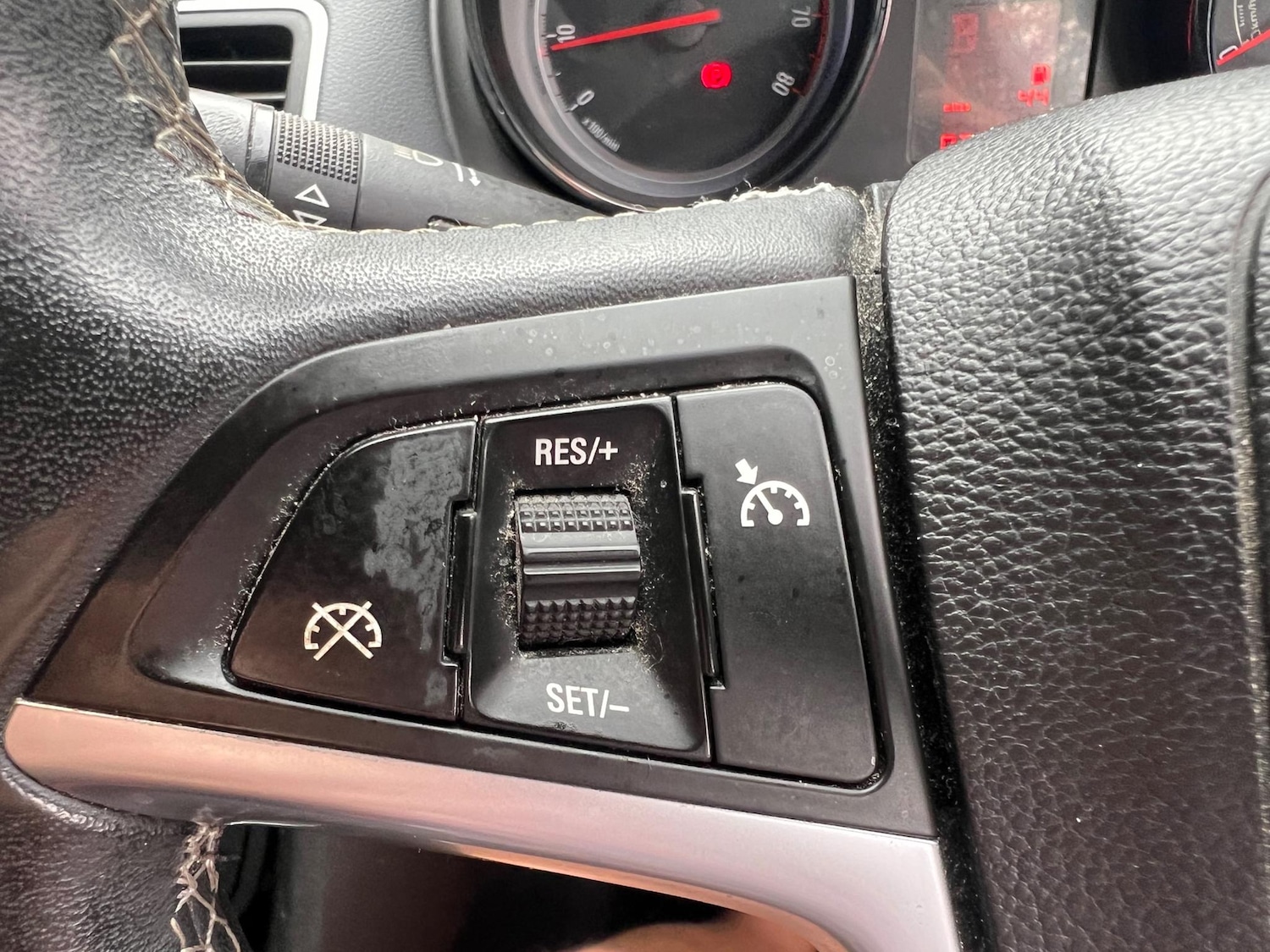 Used Vauxhall Meriva 2014 for sale - 77439648: Photo 21