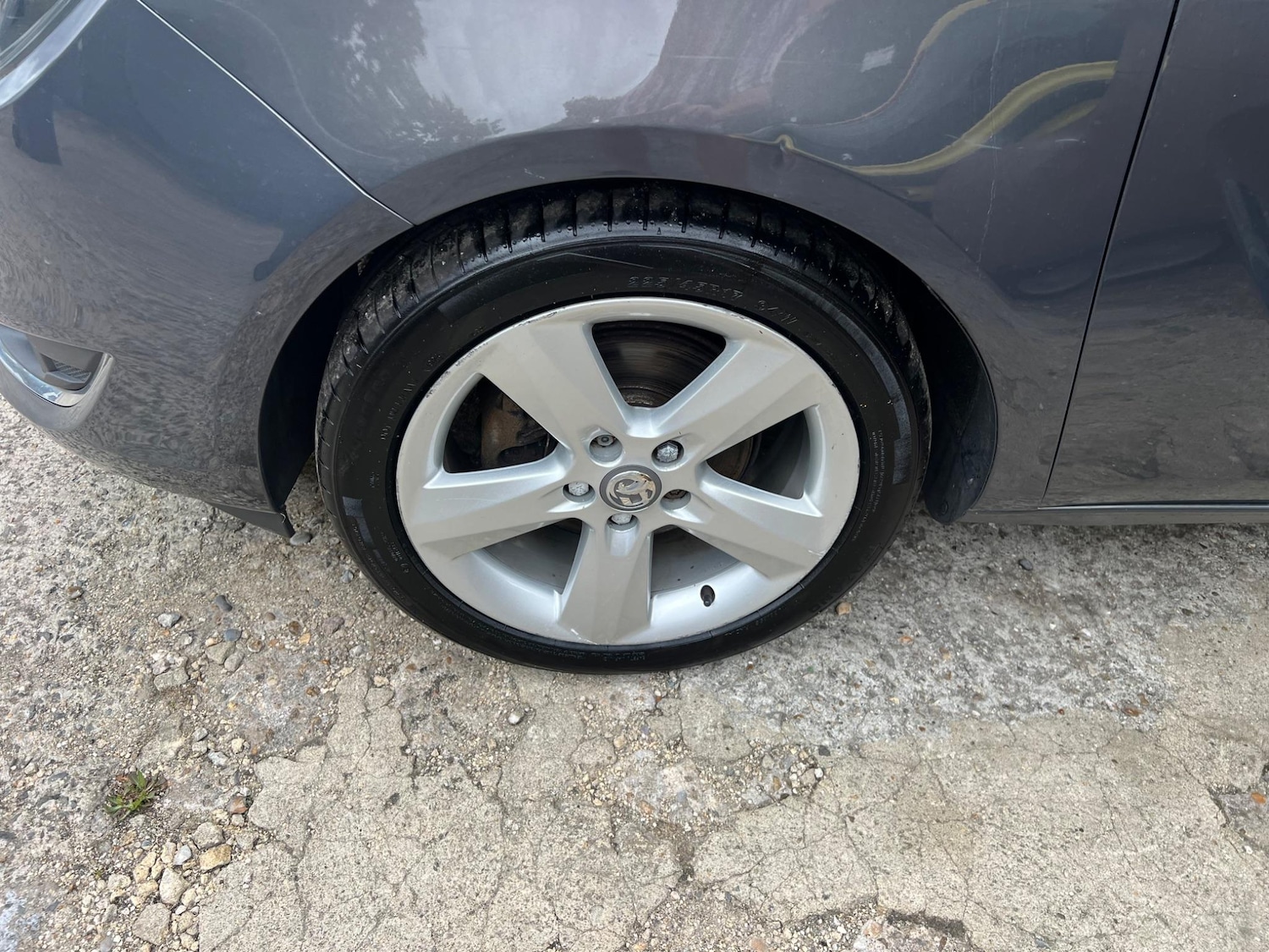 Used Vauxhall Meriva 2014 for sale - 77439648: Photo 23