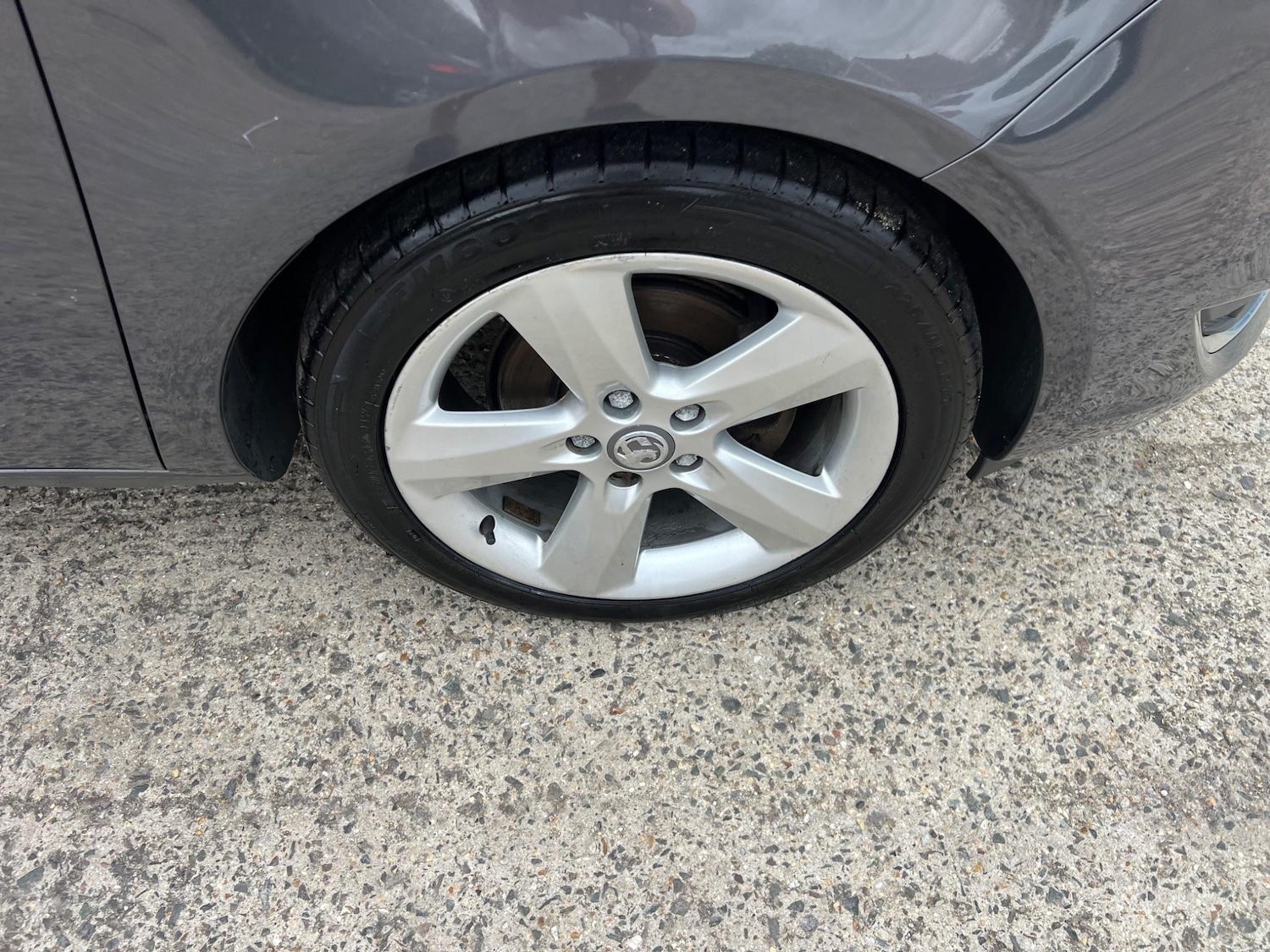 Used Vauxhall Meriva 2014 for sale - 77439648: Photo 25