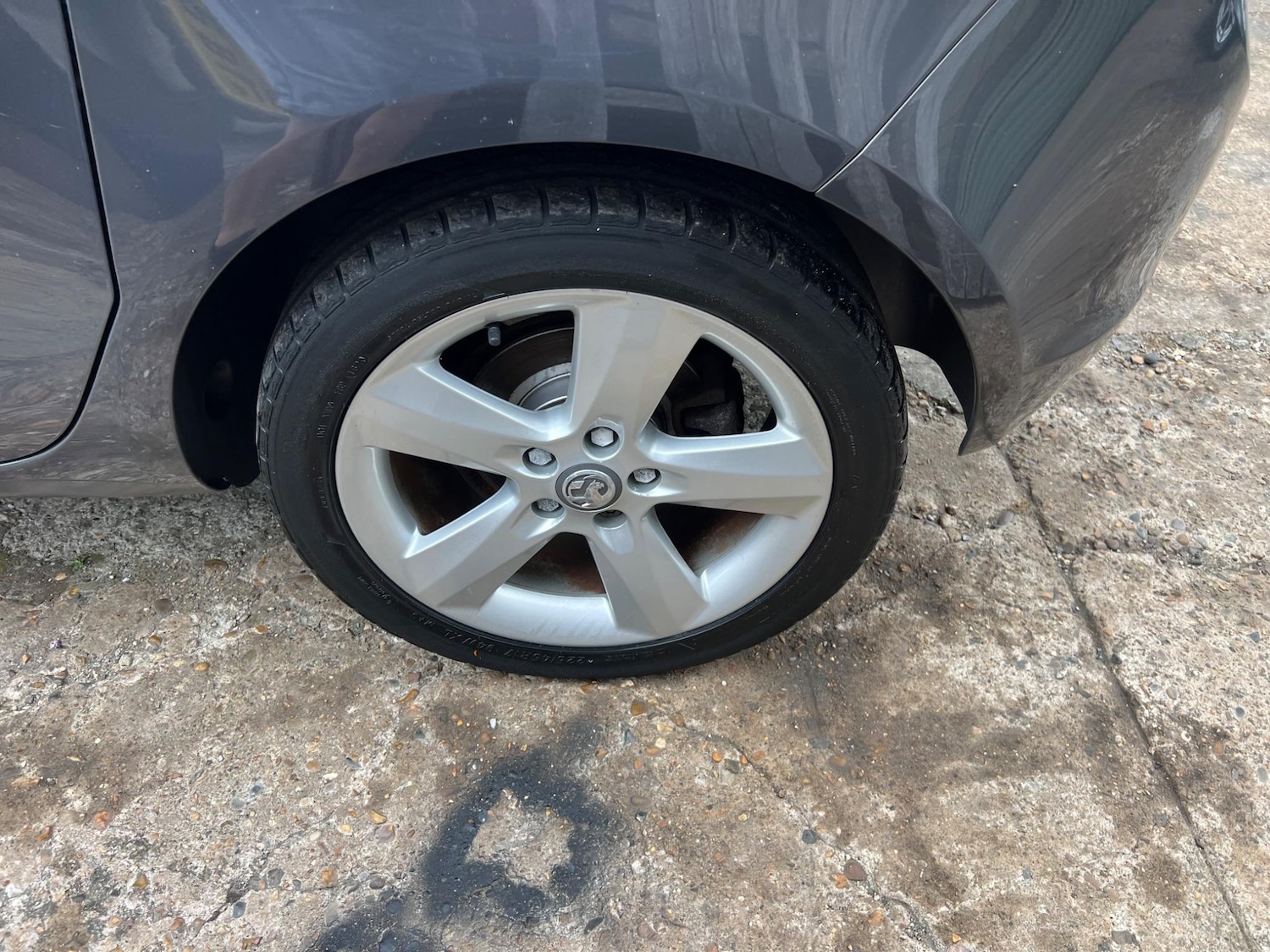 Used Vauxhall Meriva 2014 for sale - 77439648: Photo 26