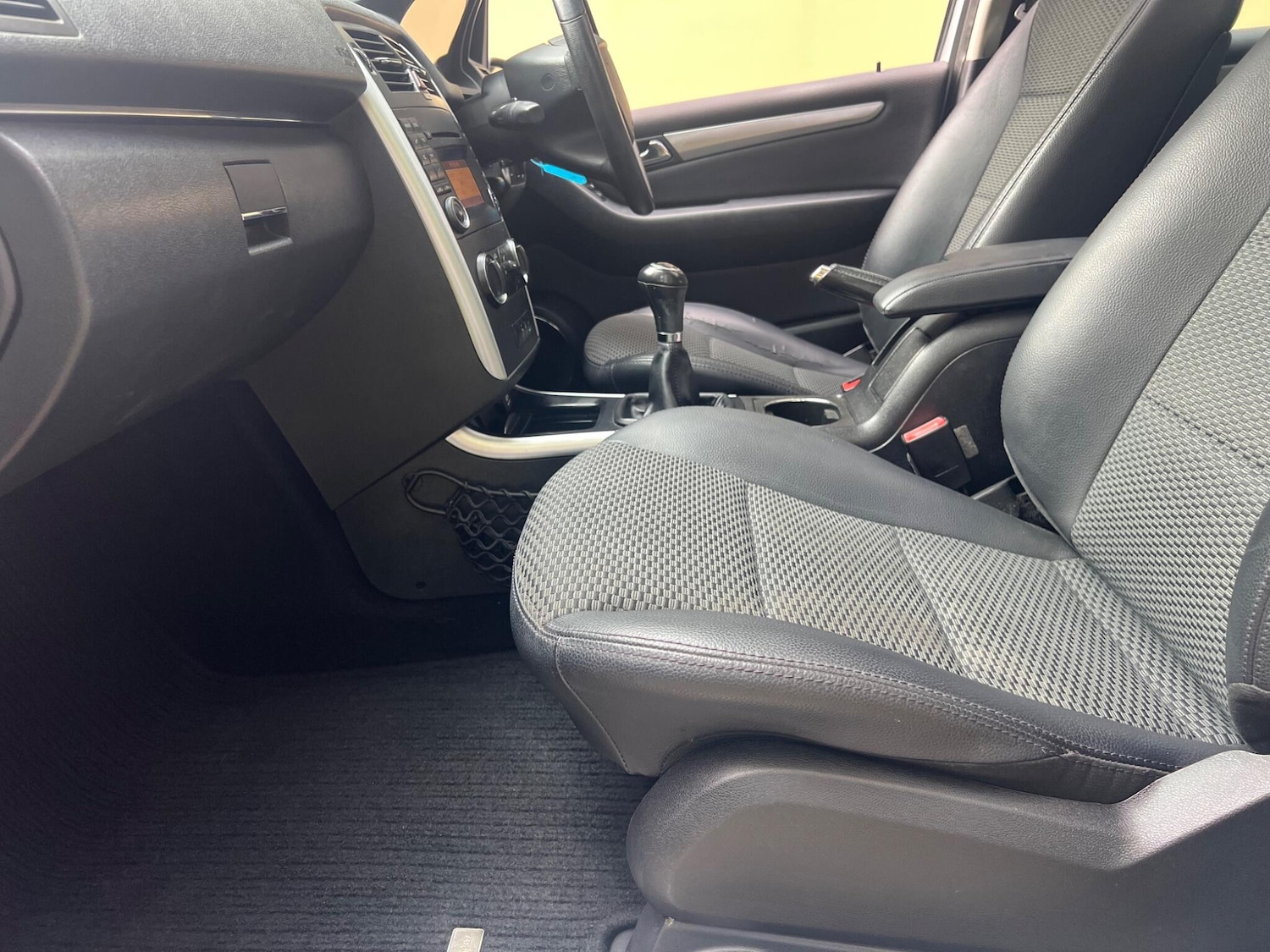 Used Mercedes-Benz B Class 2010 for sale - 76388557: Photo 12