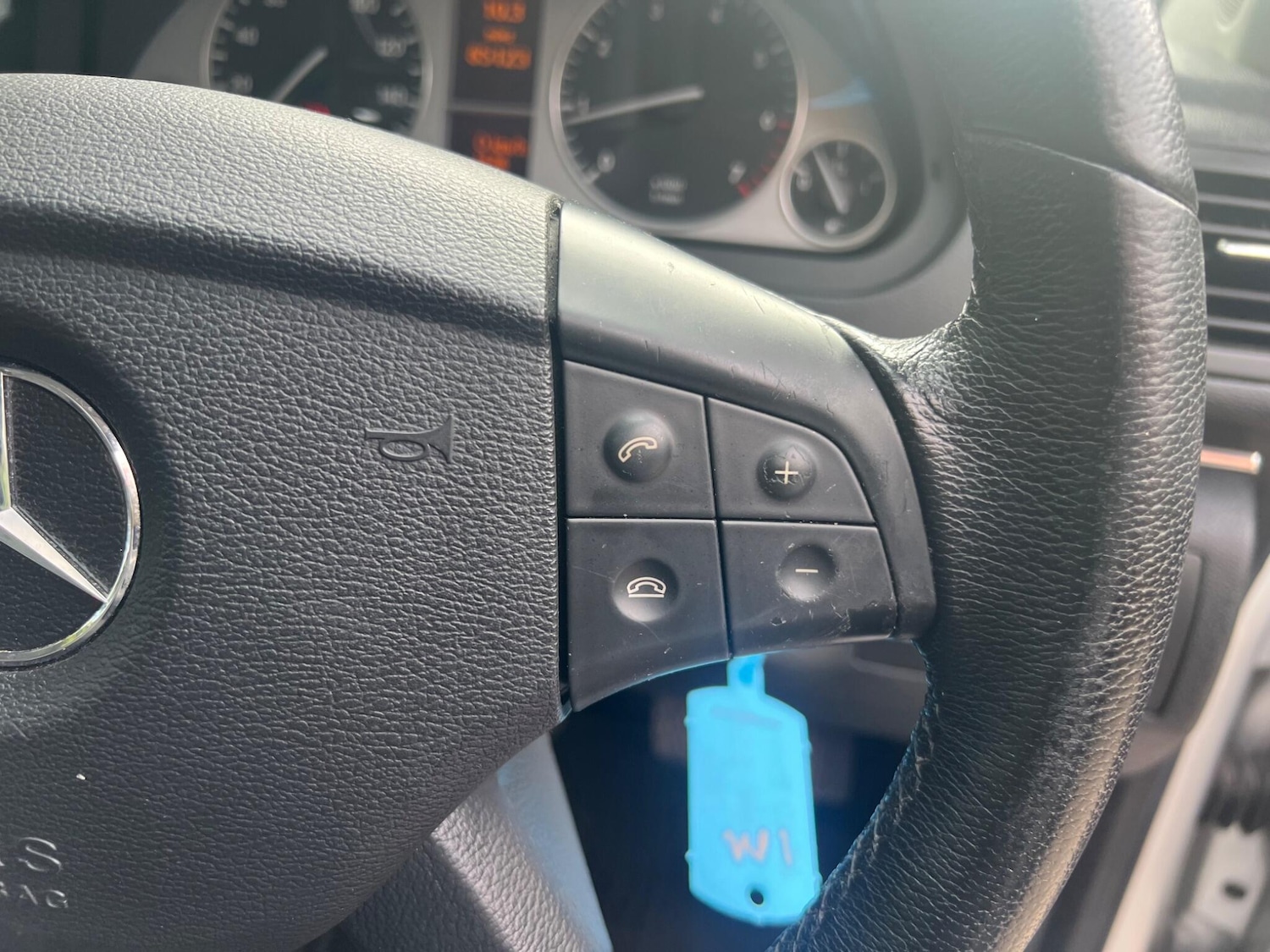 Used Mercedes-Benz B Class 2010 for sale - 76388557: Photo 18