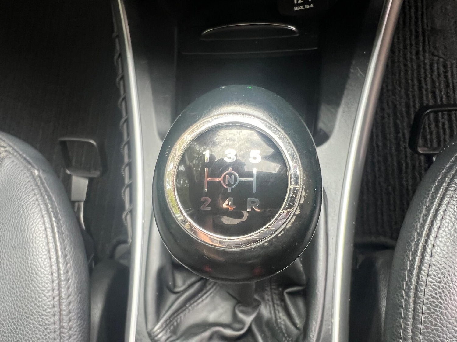 Used Mercedes-Benz B Class 2010 for sale - 76388557: Photo 20