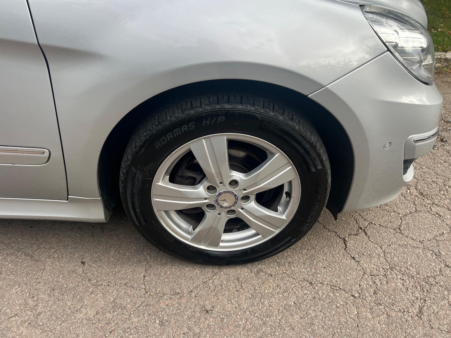 Used Mercedes-Benz B Class 2010 for sale - 76388557: Photo 22