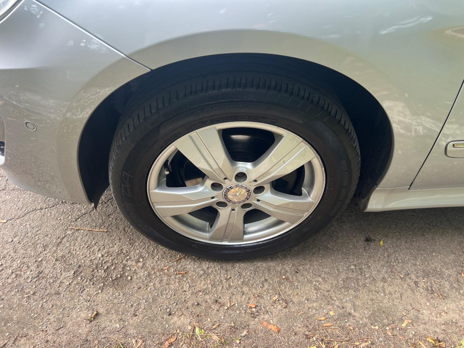 Used Mercedes-Benz B Class 2010 for sale - 76388557: Photo 24