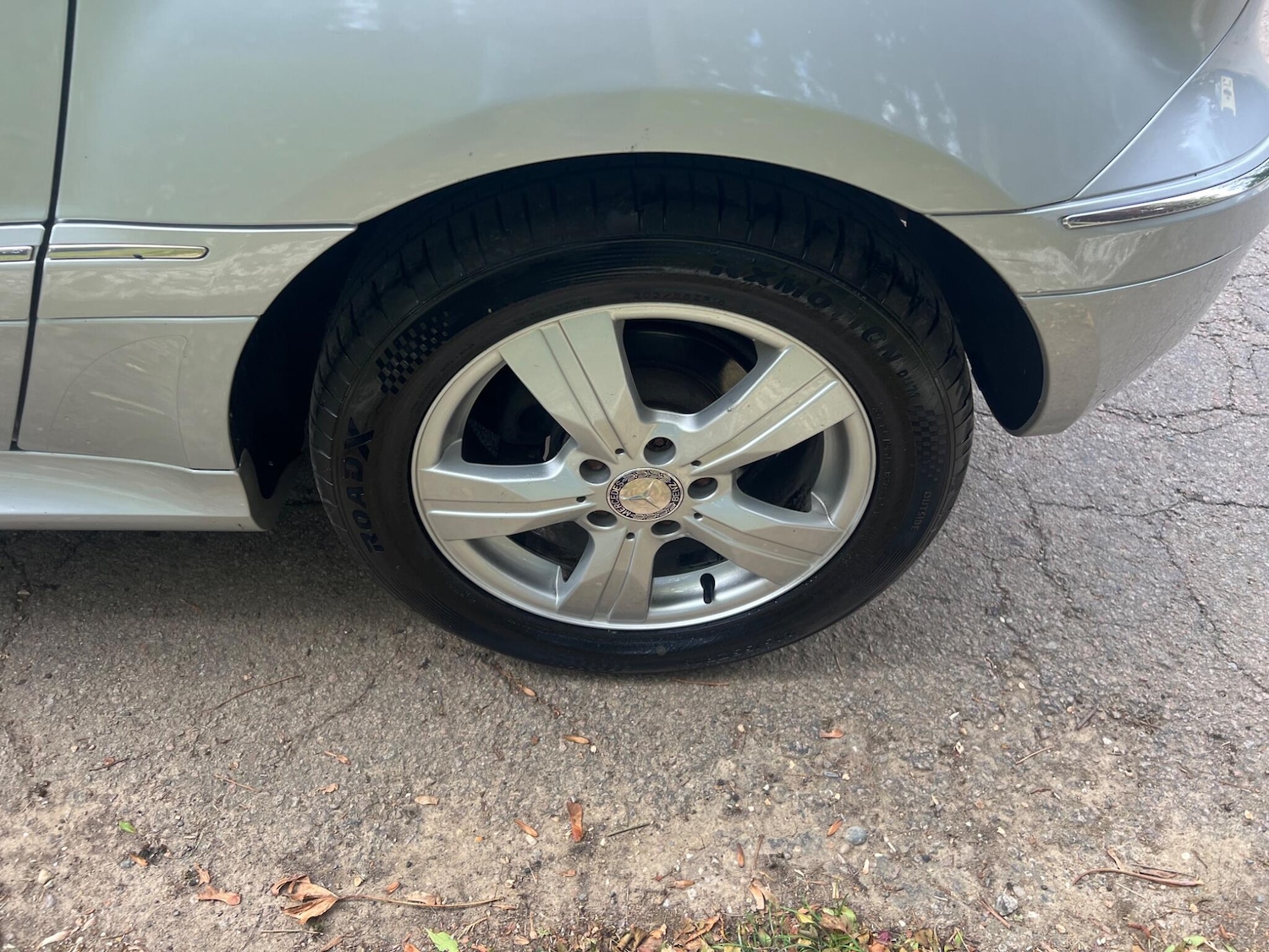 Used Mercedes-Benz B Class 2010 for sale - 76388557: Photo 25