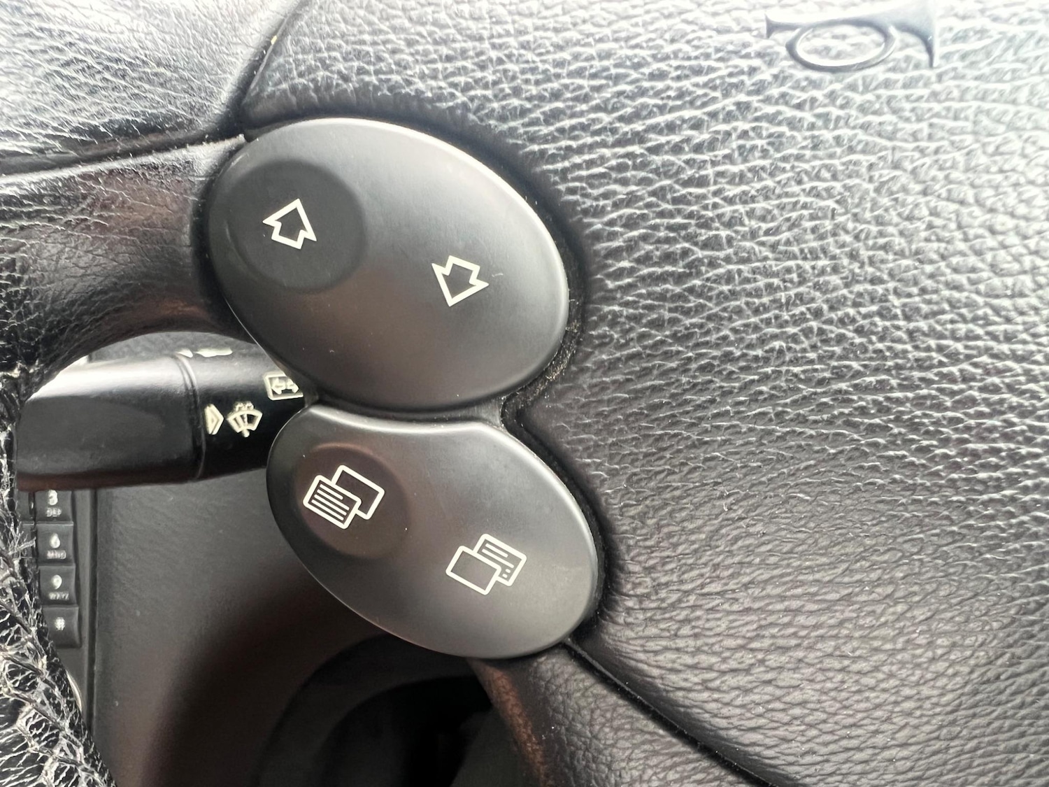 Used Mercedes-Benz CLK 2006 for sale - 77097964: Photo 23