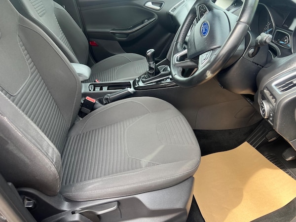 Used Ford Focus 2016 for sale - 76326880: Photo 11