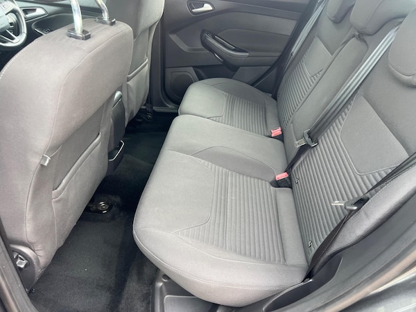 Used Ford Focus 2016 for sale - 76326880: Photo 12