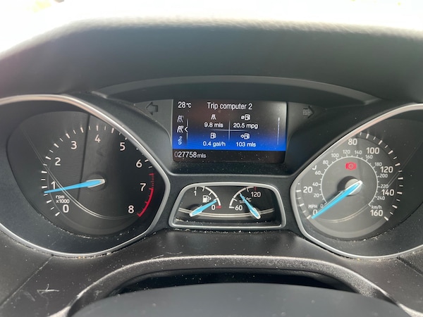 Used Ford Focus 2016 for sale - 76326880: Photo 16