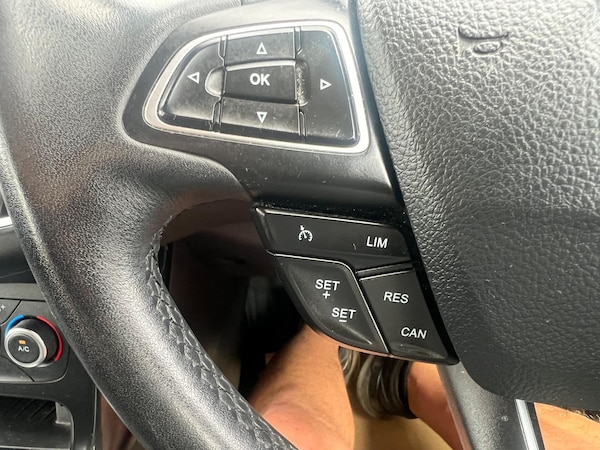 Used Ford Focus 2016 for sale - 76326880: Photo 17