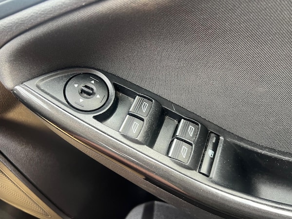 Used Ford Focus 2016 for sale - 76326880: Photo 20