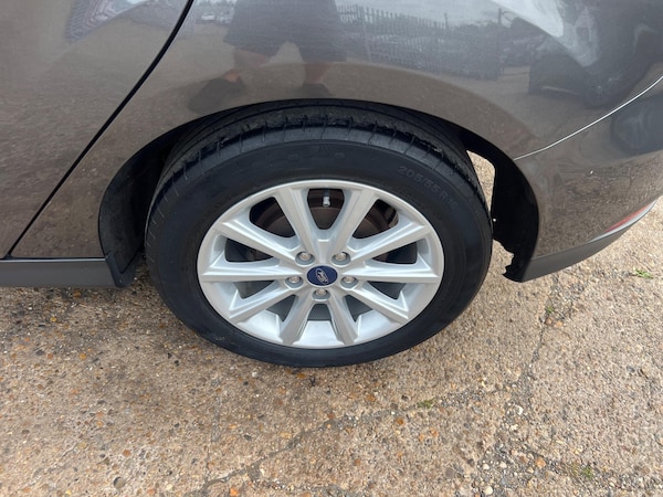 Used Ford Focus 2016 for sale - 76326880: Photo 22
